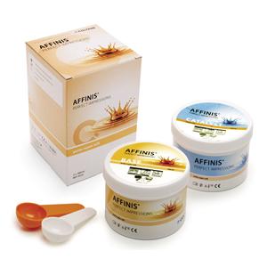 AFFINIS PUTTY (PER MISCELAZIONE MANUALE) - Super Soft (ad esaurimento)