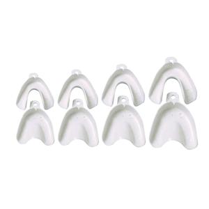 ORTHOBABY in plastica - Assortimento da 8 pz.