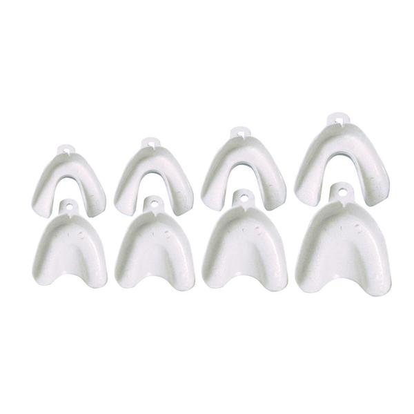ORTHOBABY in plastica - Assortimento da 8 pz.