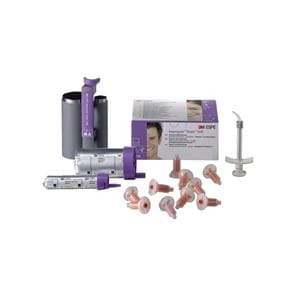 IMPREGUM PENTA INTRO KIT (media viscosità - colore viola) - Intro Kit