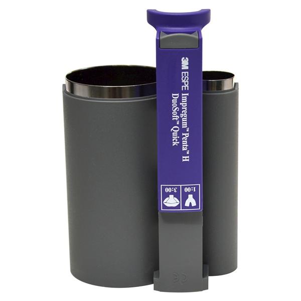 CONTENITORE PER PENTAMIX 3 (IMPREGUM PENTA DUOSOFT QUICK H) (Ad esaurimento) - 1 pz.