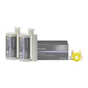 FLEXITIME DYNAMIX (PER MISCELAZIONE DINAMICA) - Dynamix Heavy Tray