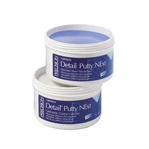 DETAIL PUTTY NEXT - Putty Fast Set