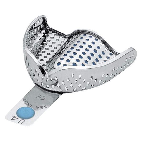 PERMALOCK FORATI con bordino - Misura 6 XL - superiore