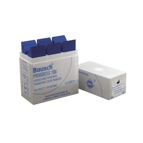 PROGRESS 100 BK - BK 51 - colore blu