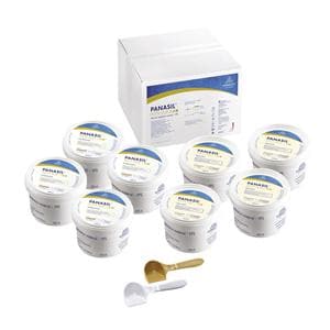 PANASIL PUTTY (PER MISCELAZIONE MANUALE) - Putty Fast Set - economica: 4 x 900 ml cad.