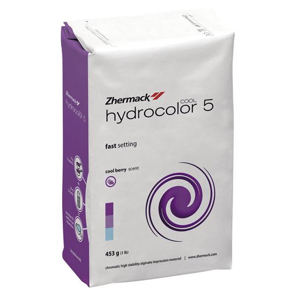 HYDROCOLOR 5 - Busta da g 453