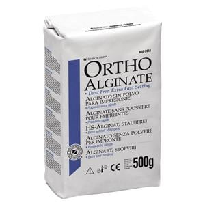 ORTHO ALGINATE - Busta da 500 g