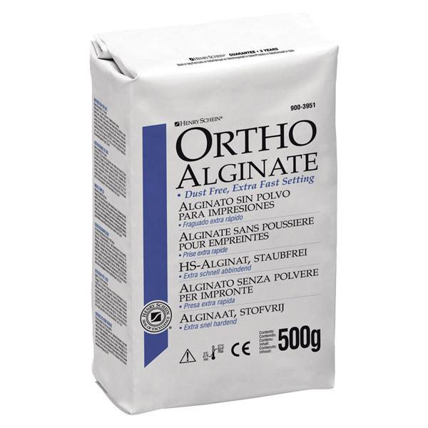 ORTHO ALGINATE - Busta da 500 g