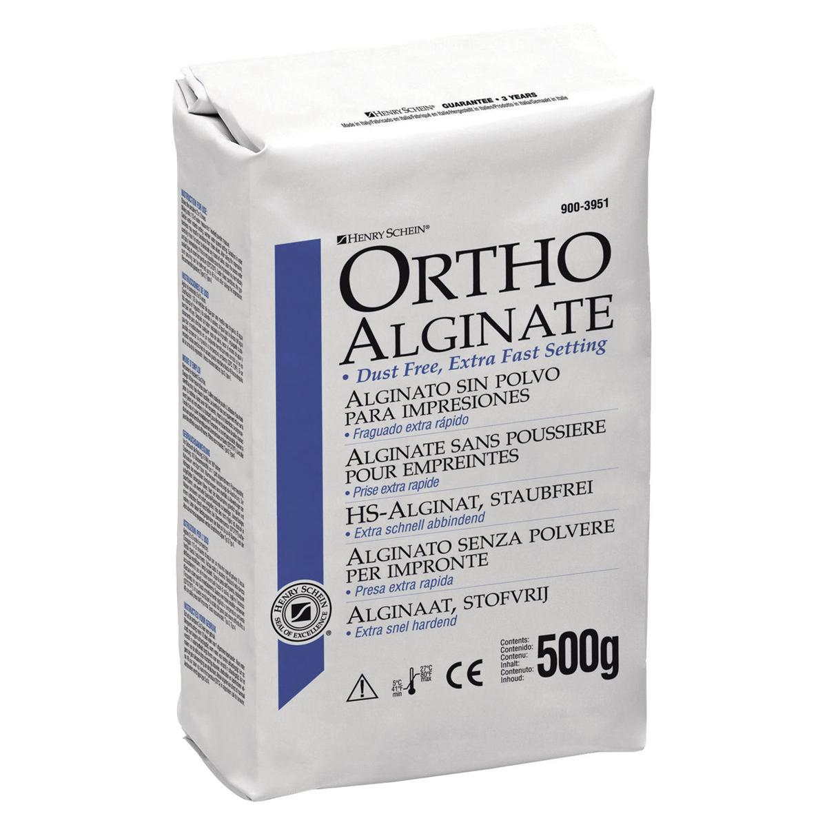 ORTHO ALGINATE - Economica: 12 buste