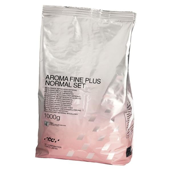 AROMA FINE PLUS - A presa normale, colore rosa