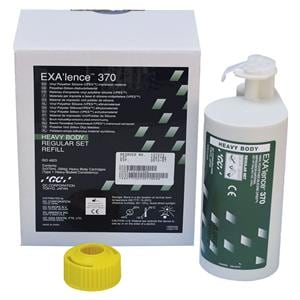 EXA &#39;LENCE (PER MISCELAZIONE DINAMICA) - Confezione: 2 x 370 ml cad.