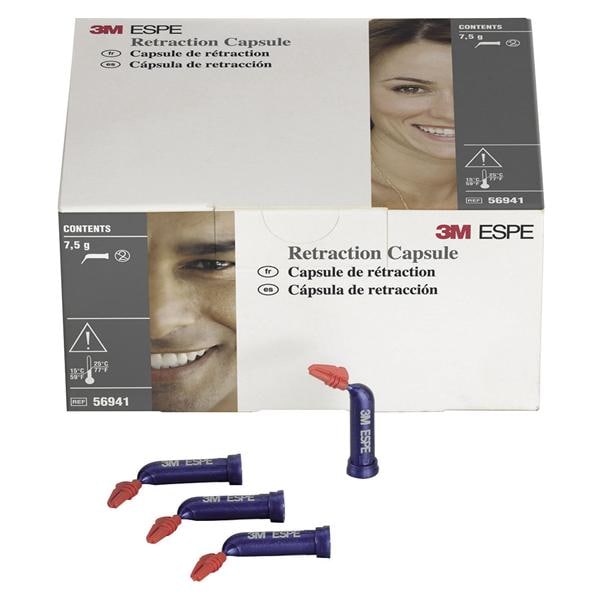 ASTRINGENT RETRACTION PASTE - Confezione da 25 capsule