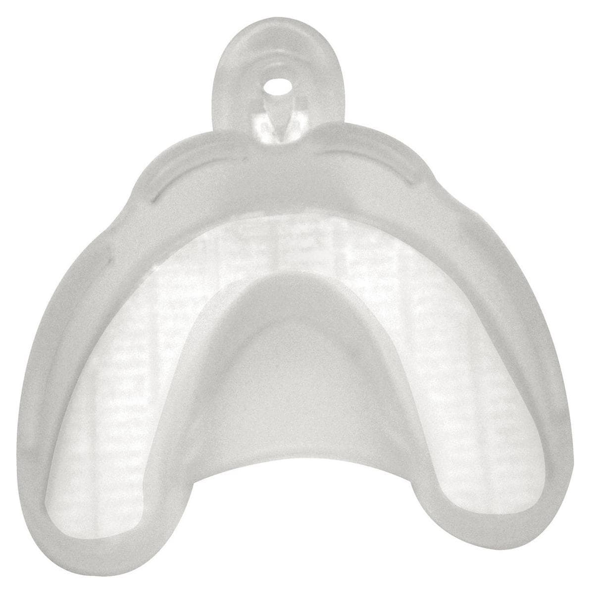 IMPRESSION TRAY LISCI - Misura M media - superiore