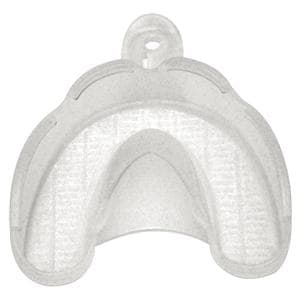 IMPRESSION TRAY LISCI - Misura L grande - superiore