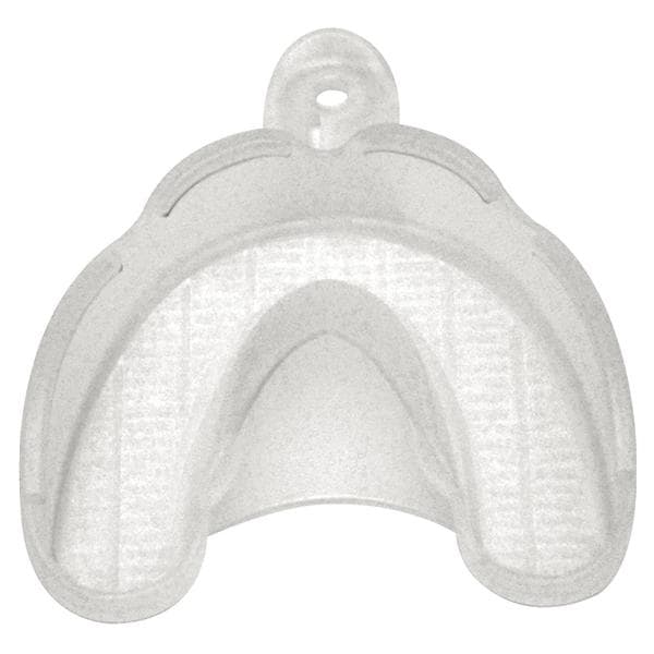 IMPRESSION TRAY LISCI - Misura L grande - superiore