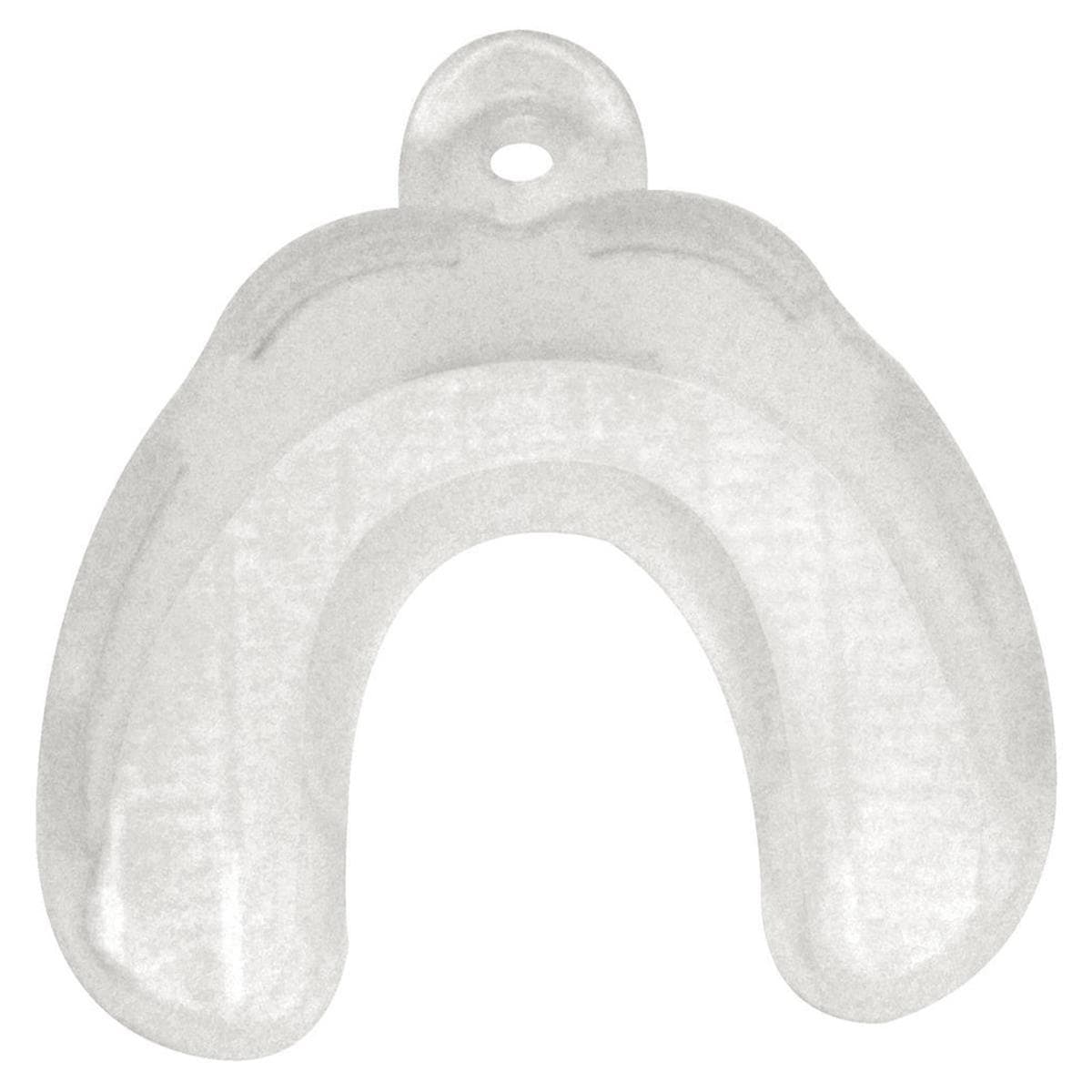 IMPRESSION TRAY LISCI - Misura M media - inferiore