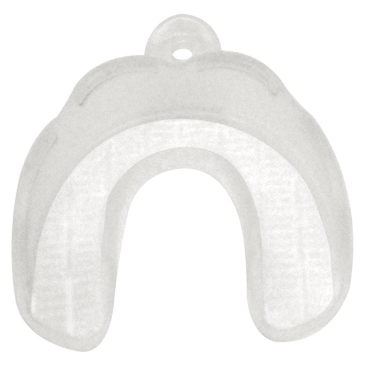 IMPRESSION TRAY LISCI - Misura L grande - inferiore