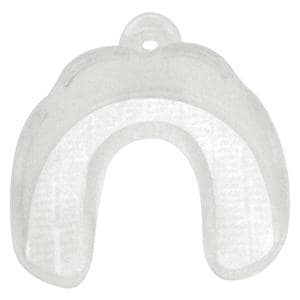 IMPRESSION TRAY LISCI - Misura L grande - inferiore