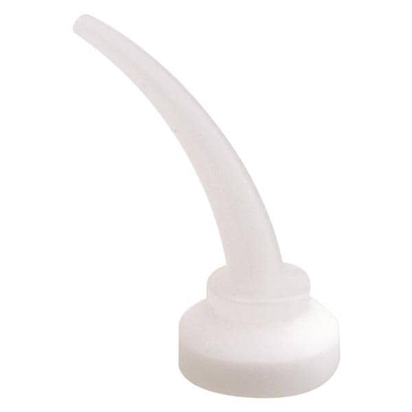 BECCUCCI PER SIRINGA - Beccucci per polieteri 6 pz. + adattatori per alginati 2 pz.