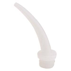 BECCUCCI PER SIRINGA - Beccucci per alginati - 24 pz.
