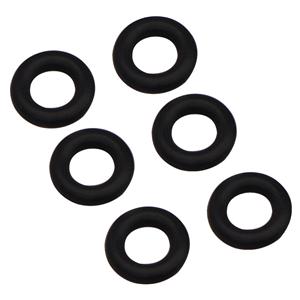 BECCUCCI PER SIRINGA - O-Ring - 6 pz.