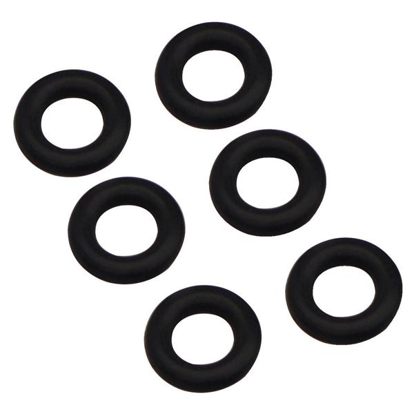 BECCUCCI PER SIRINGA - O-Ring - 6 pz.