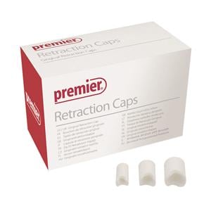 TRAXODENT CAPPUCCI (AD ESAURIMENTO) - Assortimento - confezione da 60 pz. (15 pz. mis. nr. 1 e 15 pz. mis. nr. 3; 30 pz. mis. nr