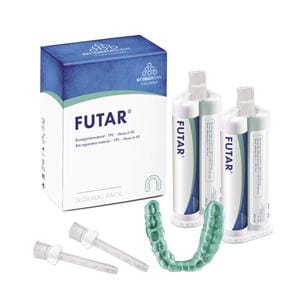 FUTAR® (PER MISCELAZIONE MANUALE) - FUTAR ad indurimento normale