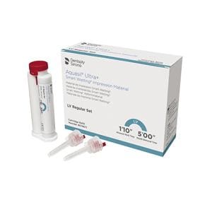 AQUASIL ULTRA + RIBASANTI (PER MISCELAZIONE MANUALE) - LV regular (low viscosity) - doppia miscelazione