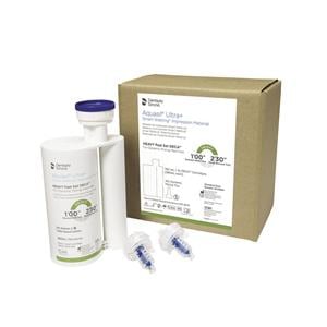 AQUASIL ULTRA + DECA (PER MISCELAZIONE DINAMICA) - Heavy fast (high viscosity) - doppia miscelazione