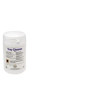 TRAY CLEANER - Barattolo da 850 g (per ottenere 10,5 litri di soluzione pronta all'uso)