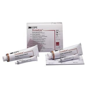 PERMADYNE (in tubi) - Arancione - Alta viscosità H (Heavy body)