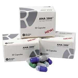 ANA 2000 - 1 dose - regular set