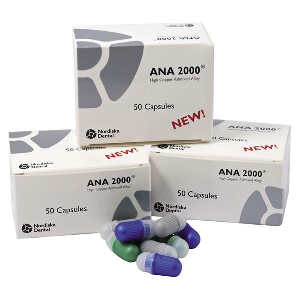 ANA 2000 - 1 dose - regular set