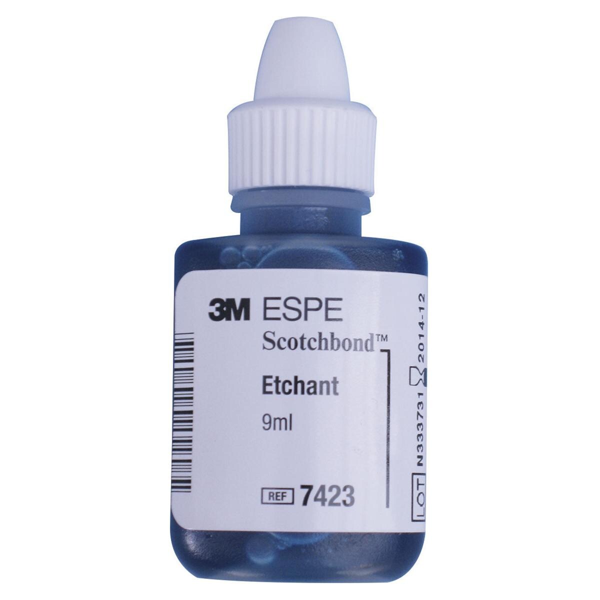 SCOTCHBOND ETCHANT - Flacone da 9 ml