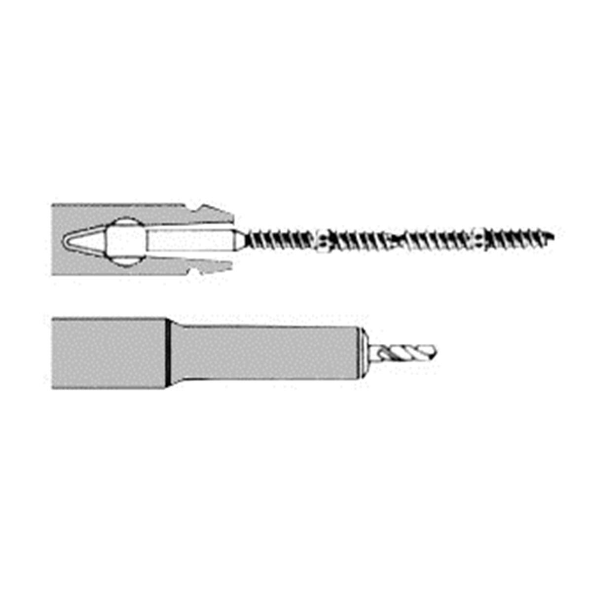 T.M.S. LINK MINIM PLUS DOPPI EL 731 - Kit