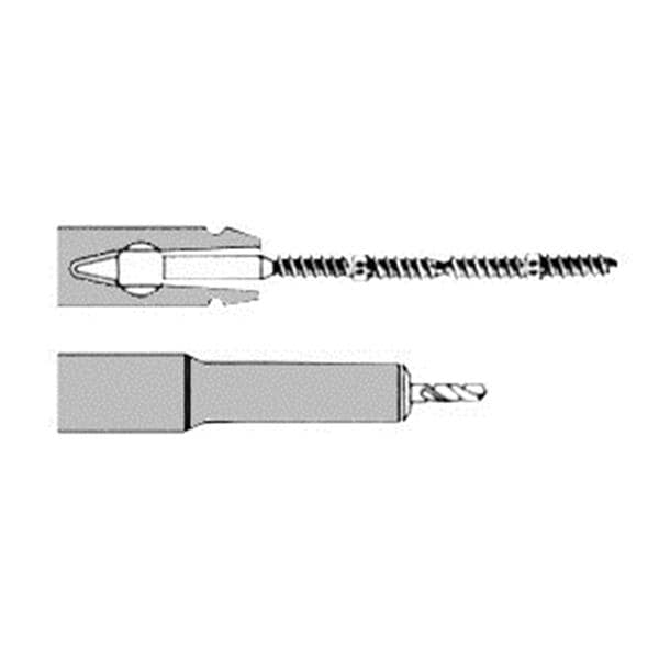 T.M.S. LINK MINIM PLUS DOPPI EL 731 - Kit