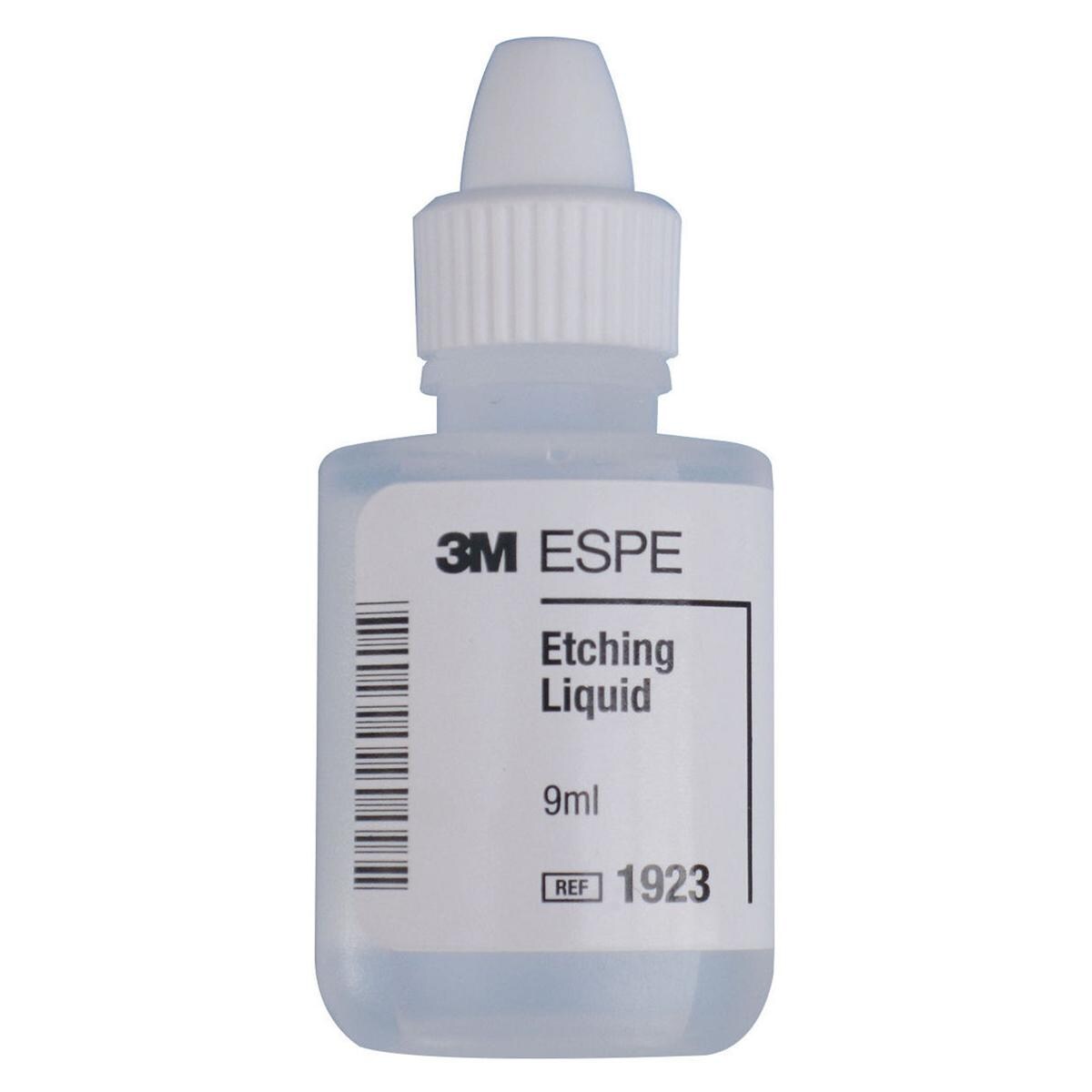 SCOTCHBOND ETCHING LIQUID - Flacone da 9 ml