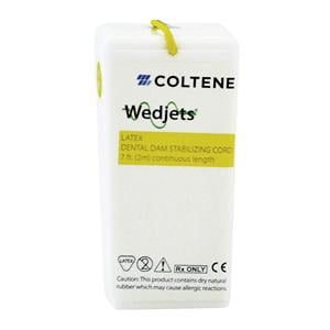 WEDJETS - In lattice naturale mis. small/giallo