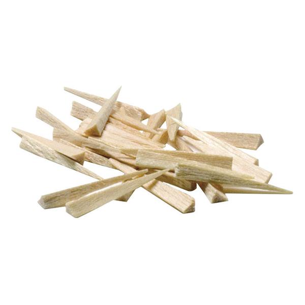CUNEI ANATOMICI - Misura small (naturale)