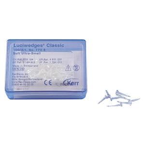CUNEI LUCIWEDGES CLASSIC - Nr. 770 S misura ultra sottile