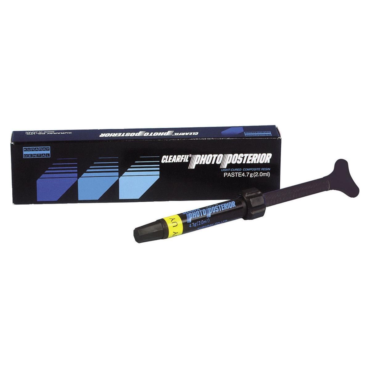 CLEARFIL PHOTO POSTERIOR - Colore UY (B2.5)