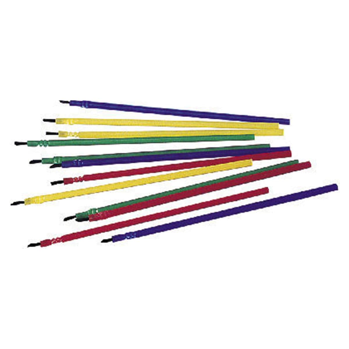 BENDA BRUSH REGULAR - Confezione da 144 pz. assortiti
