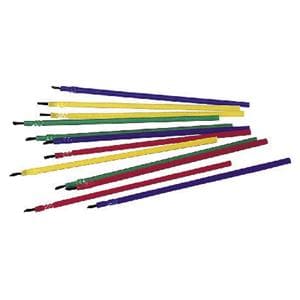 BENDA BRUSH REGULAR - Confezione da 144 pz. assortiti