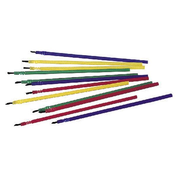 BENDA BRUSH REGULAR - Confezione da 144 pz. assortiti