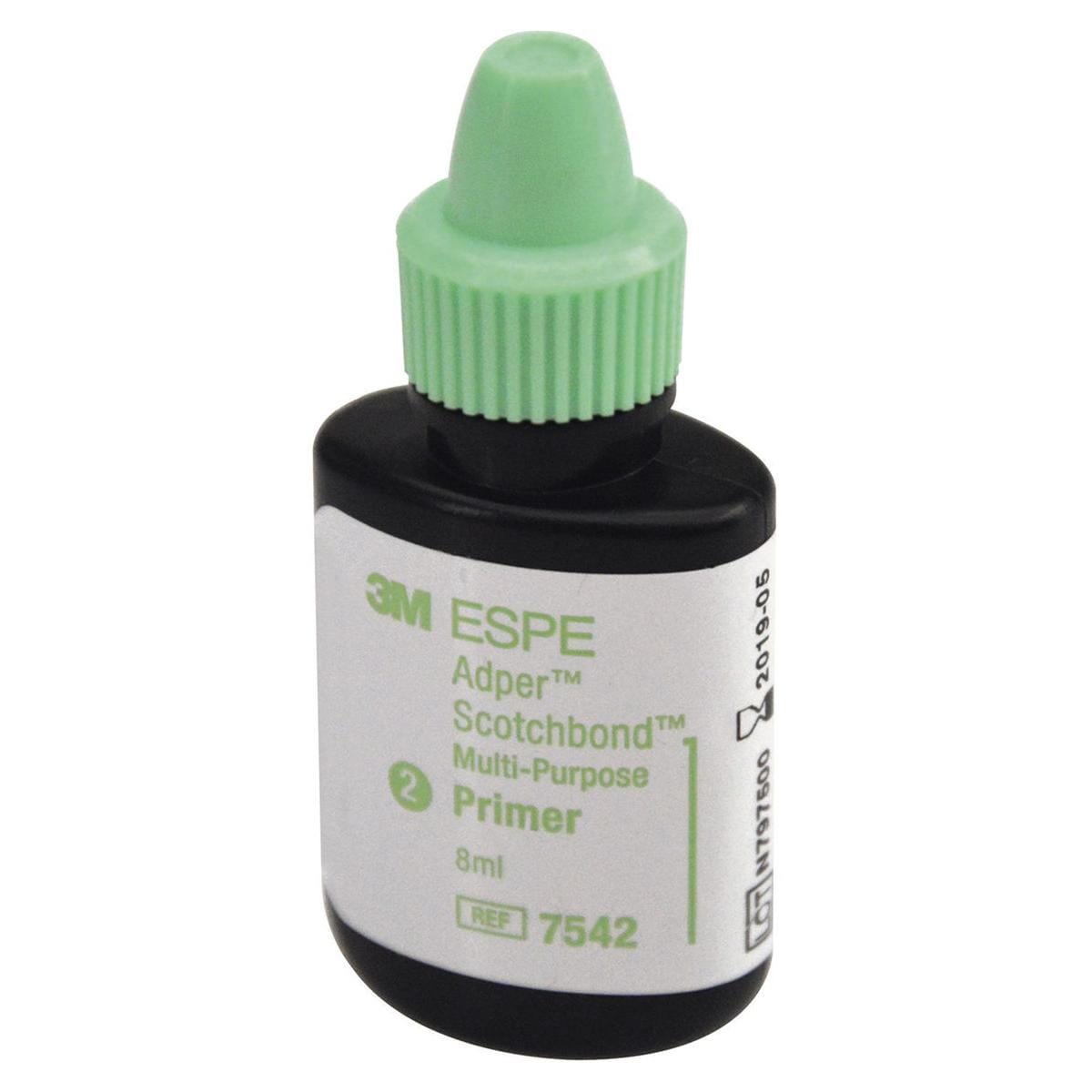 ADPER SCOTCHBOND MP RICAMBI - Primer flacone da 8 ml