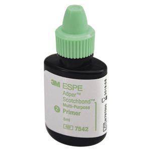 ADPER SCOTCHBOND MP RICAMBI - Primer flacone da 8 ml