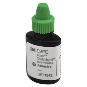 ADPER SCOTCHBOND MP RICAMBI - Adesivo flacone da 8 ml