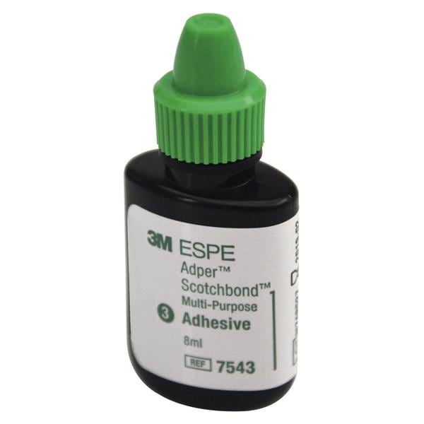 ADPER SCOTCHBOND MP RICAMBI - Adesivo flacone da 8 ml